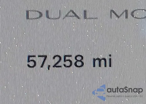 2023 Tesla Model Y Awd/Long Range Dual Motor All-Wheel Drive из США, поврежденный, VIN 7SAYGDEE6PF838025